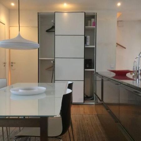 Exclusive 2 Level Etage Next To Arlanda-City Metro Stockholm Luaran gambar