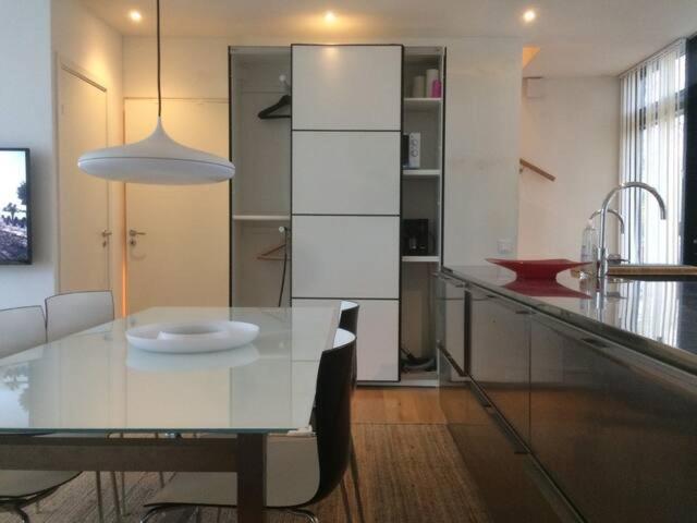 Exclusive 2 Level Etage Next To Arlanda-City Metro Stockholm Luaran gambar