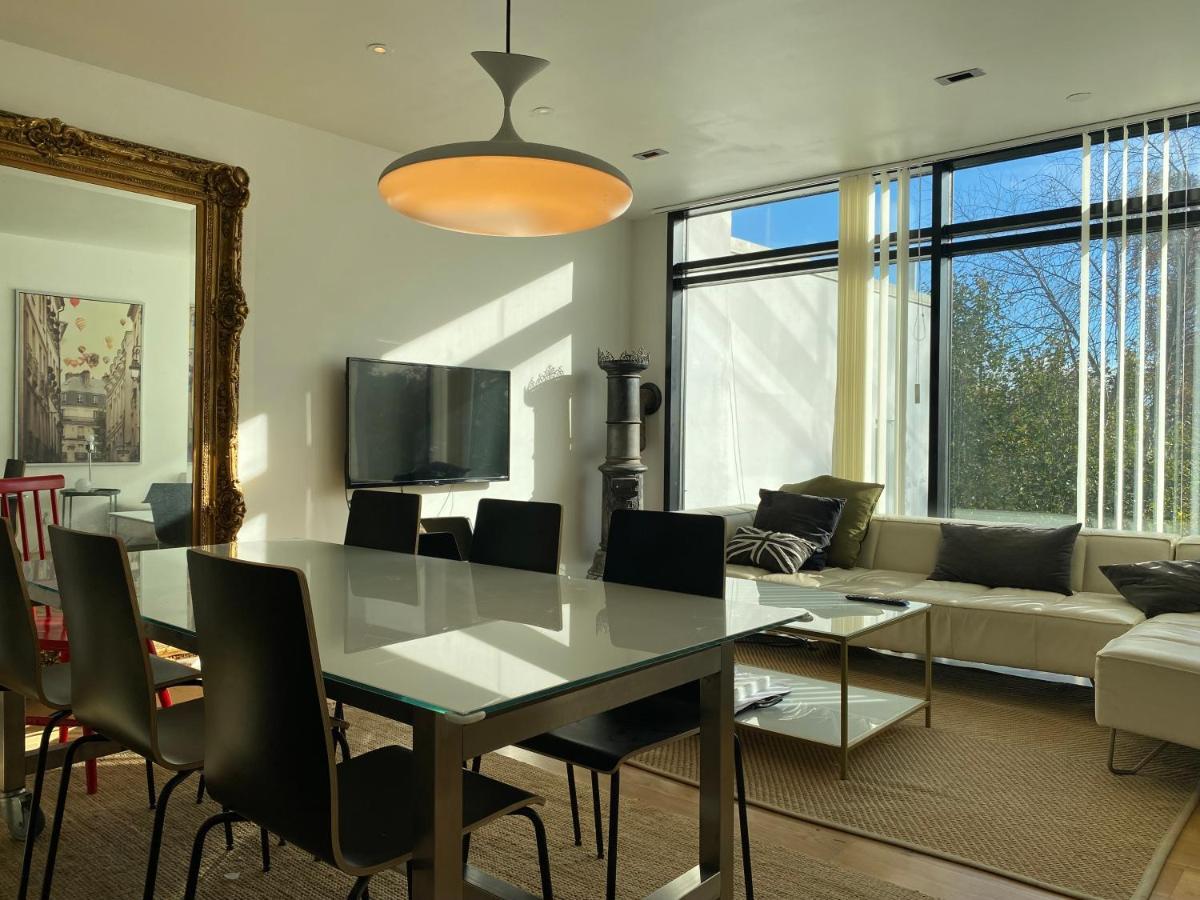 Exclusive 2 Level Etage Next To Arlanda-City Metro Stockholm Luaran gambar