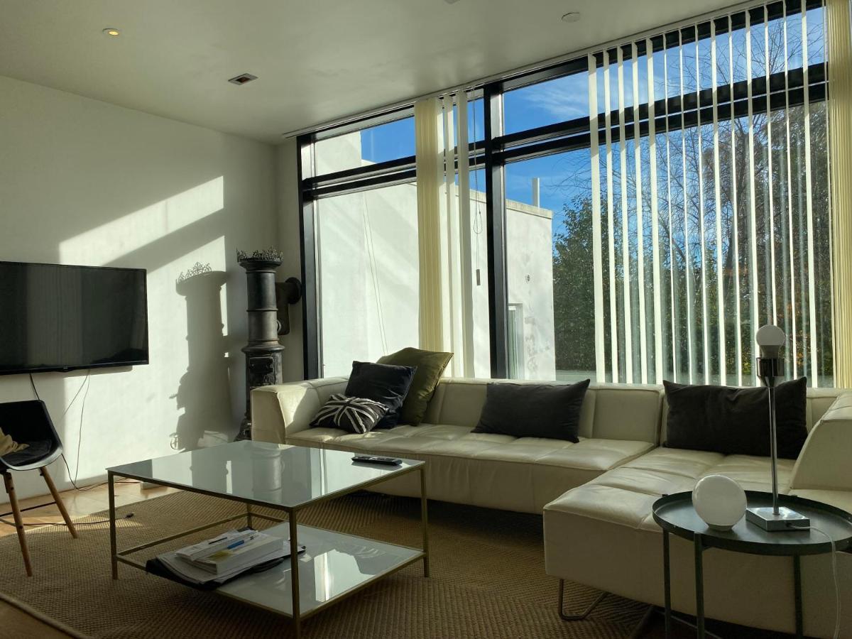 Exclusive 2 Level Etage Next To Arlanda-City Metro Stockholm Luaran gambar