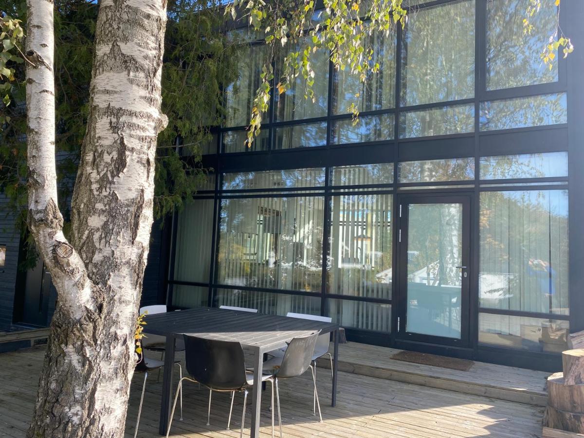 Exclusive 2 Level Etage Next To Arlanda-City Metro Stockholm Luaran gambar