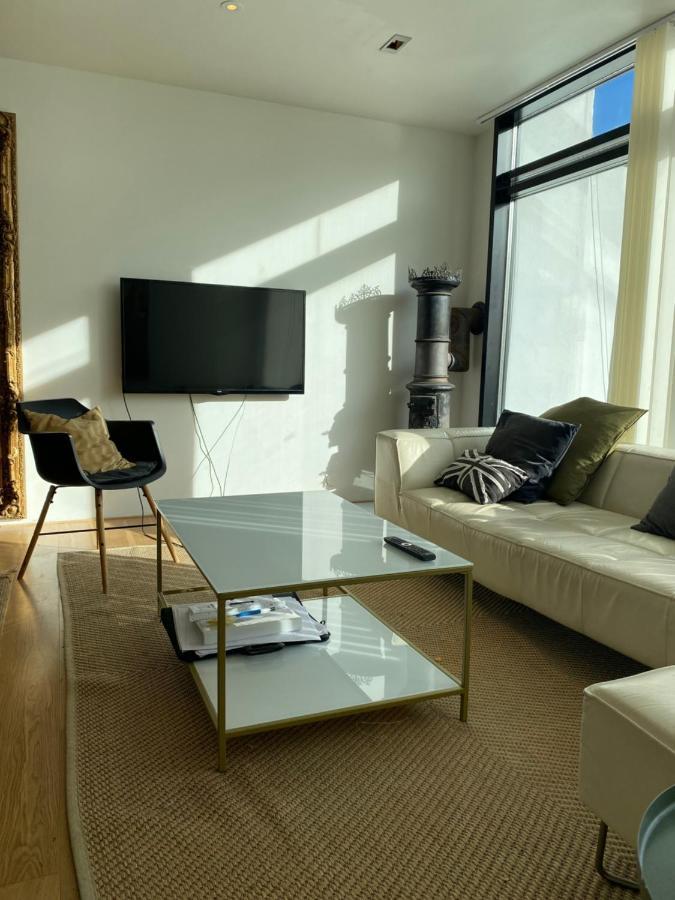 Exclusive 2 Level Etage Next To Arlanda-City Metro Stockholm Luaran gambar