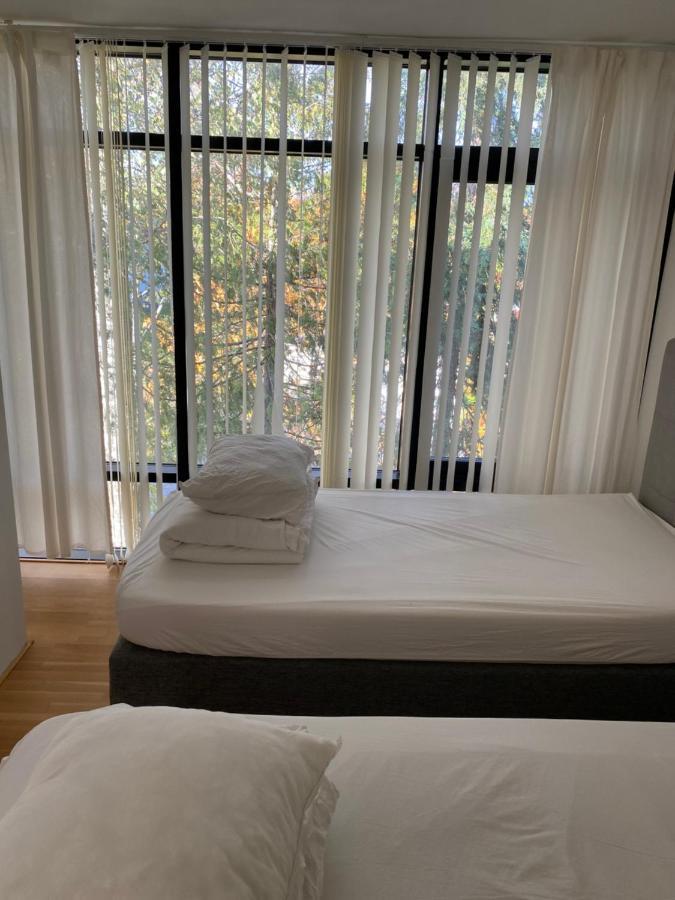 Exclusive 2 Level Etage Next To Arlanda-City Metro Stockholm Luaran gambar